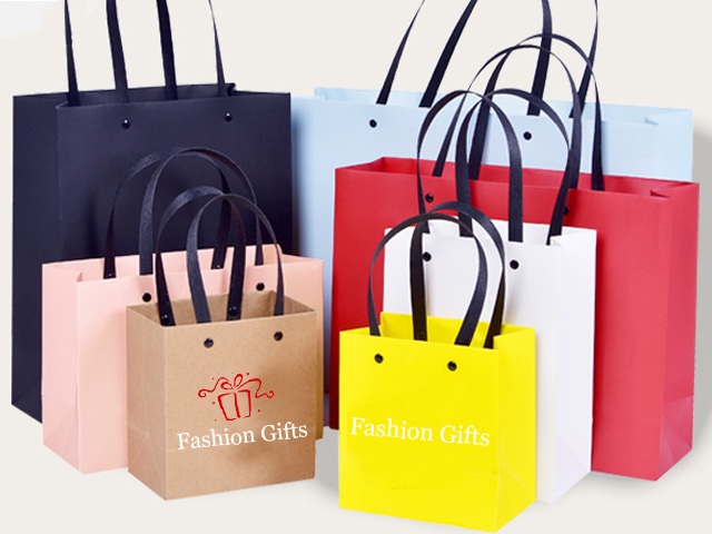 Shopping bag