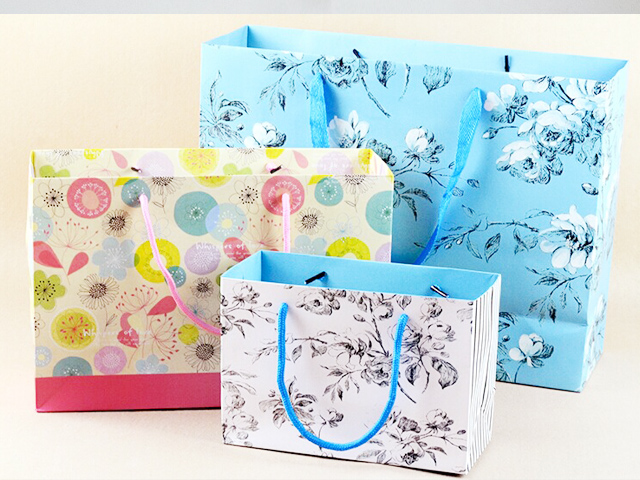 Gift bag