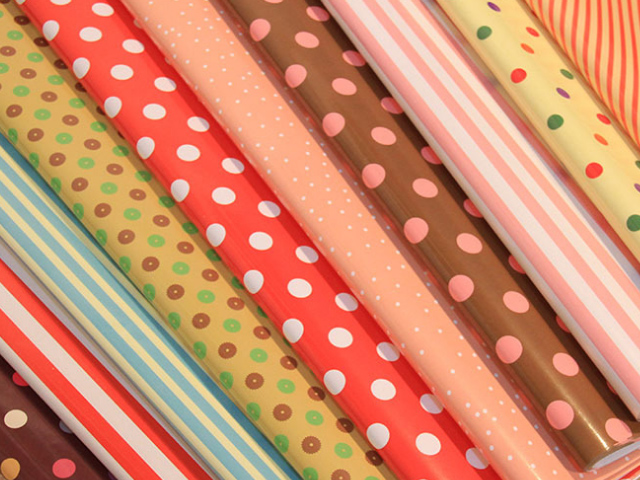 Gift wrap