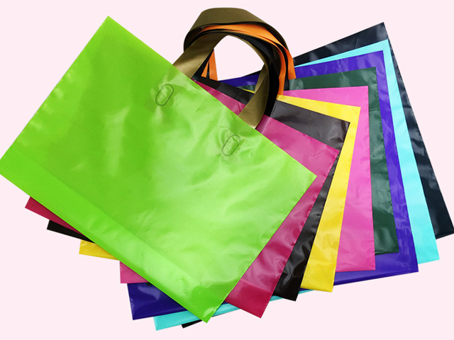 Shopping bag