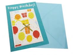 Birthday card