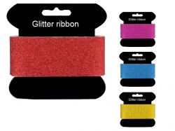 Glitter Ribbon